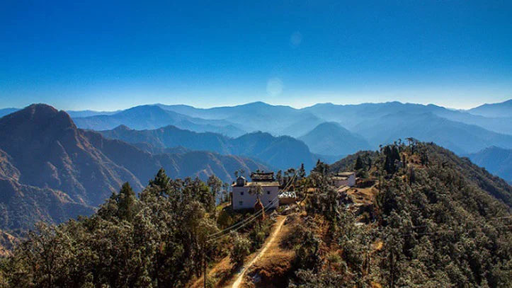 Khirsu: An offbeat and hidden jewel of Uttarakhand