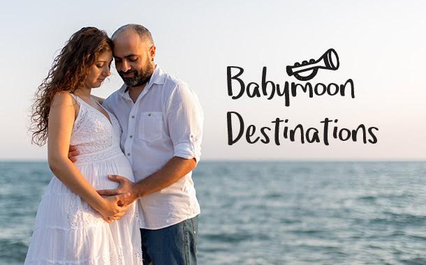 Best Babymoon Destinations in India