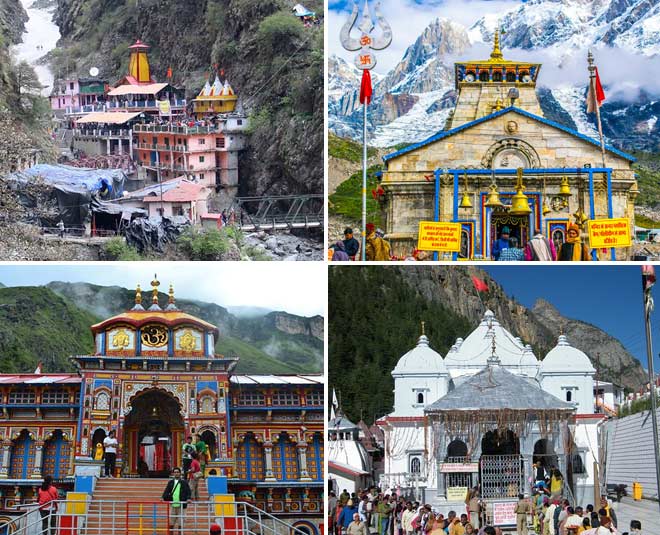 Best Time to plan Char Dham Yatra