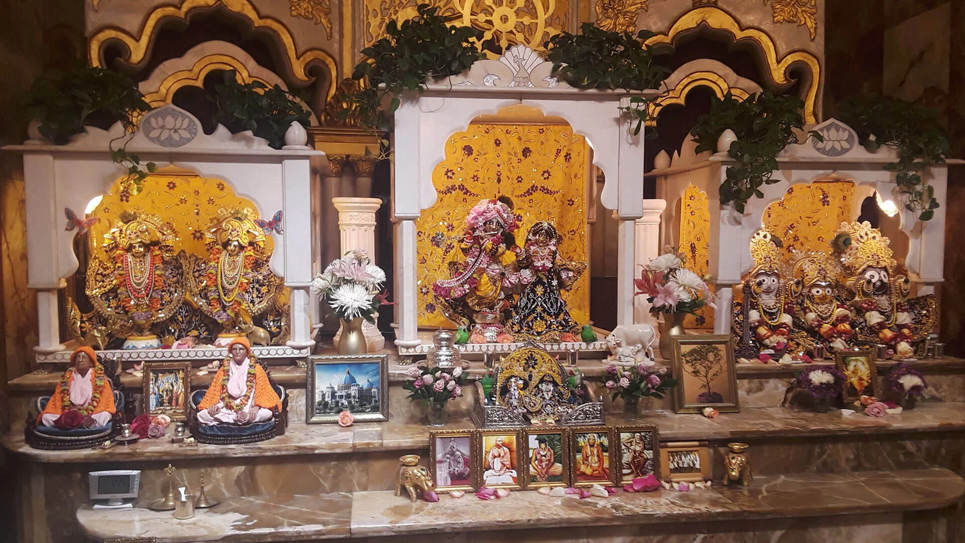 Explore 10 most Swachh tourist destinations in India