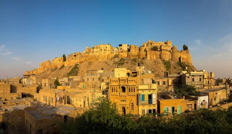 Explore 10 most Swachh tourist destinations in India