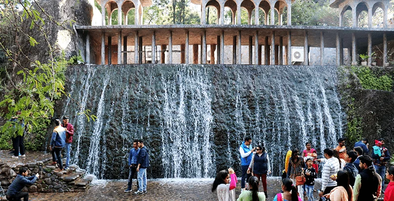 Explore 10 most Swachh tourist destinations in India