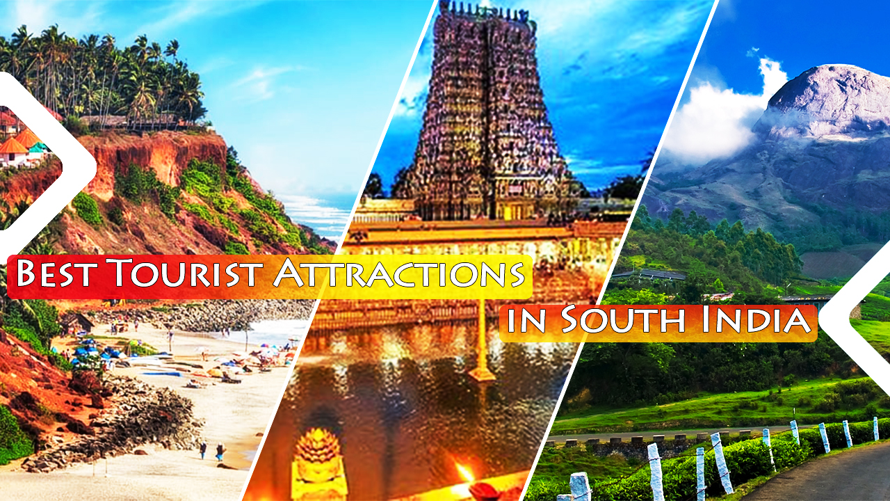 6 Best South India Family Tour Packages