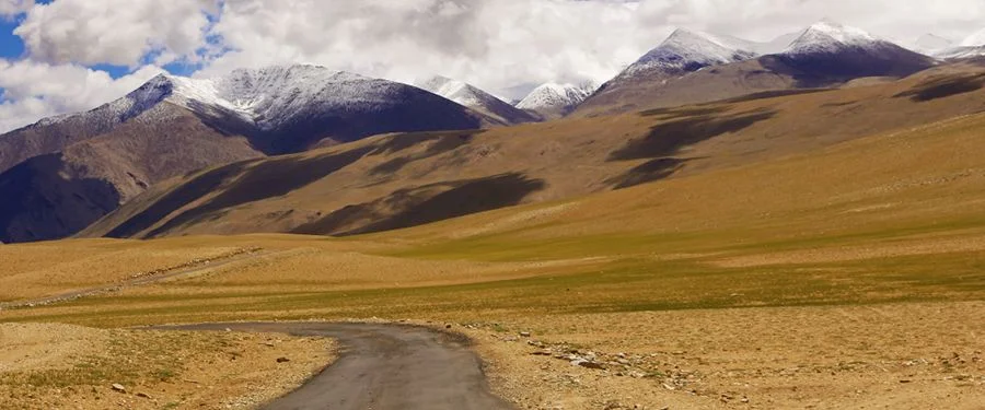 Explore Leh Ladakh in all it glory