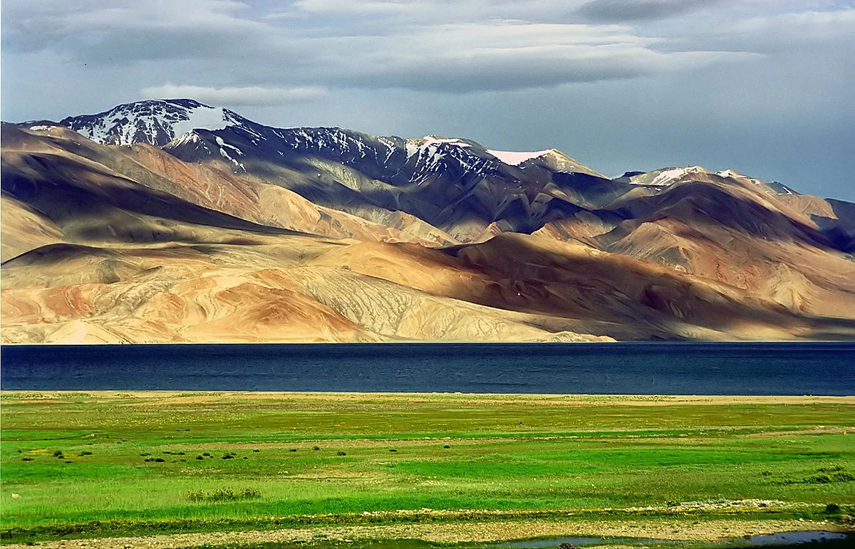 Explore Leh Ladakh in all it glory
