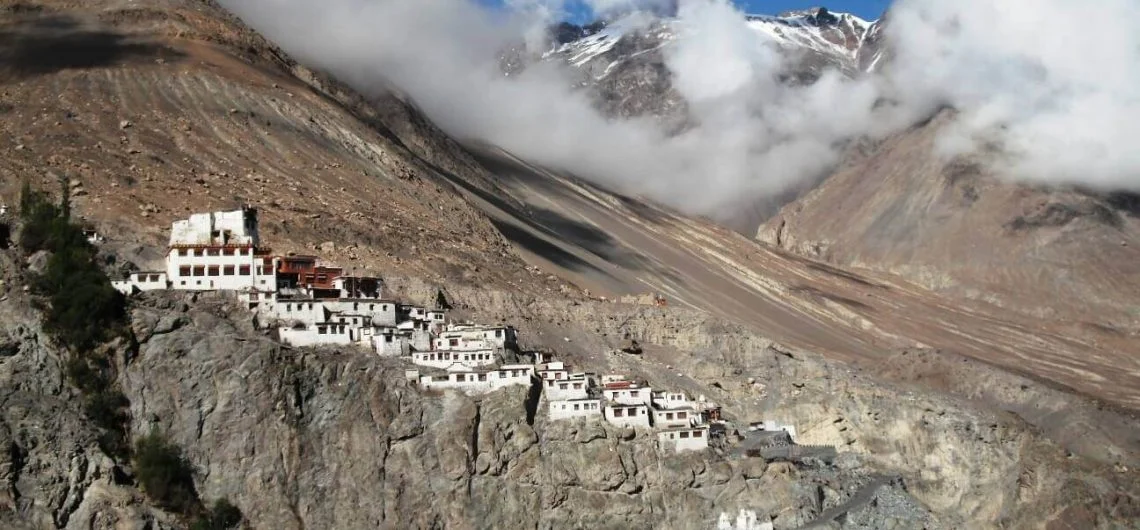 Explore Leh Ladakh in all it glory