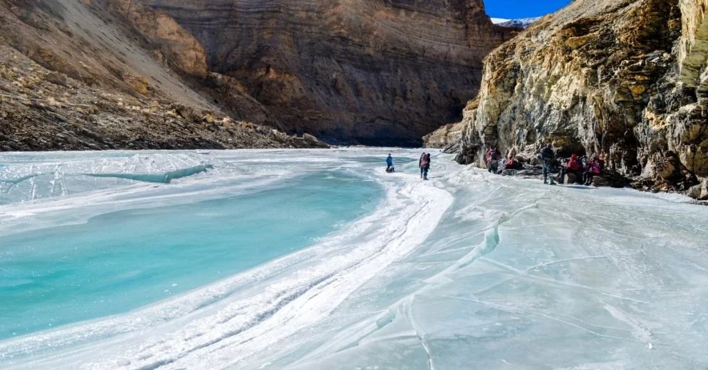 Explore Leh Ladakh in all it glory