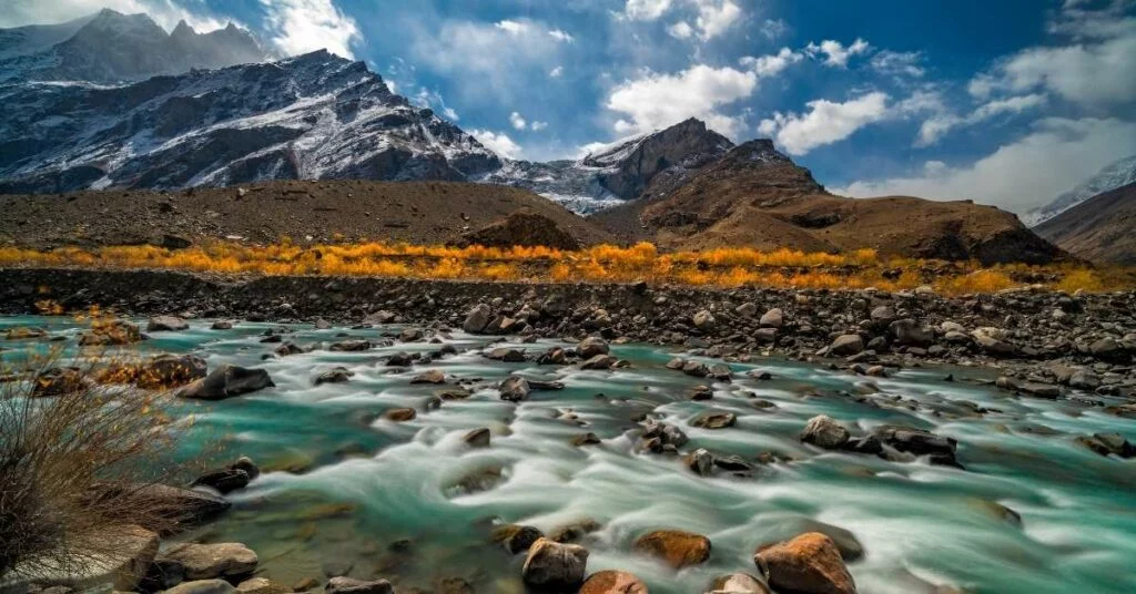 Explore Leh Ladakh in all it glory