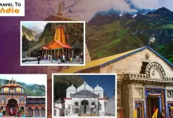 Char Dham Yatra