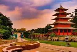Weekend Getaway from Chandigarh