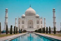 Weekend Getaways from Agra