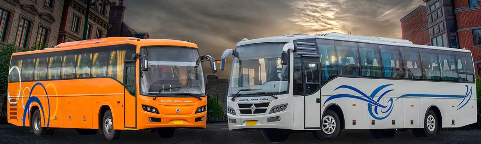 18 Seater Isuzu Luxury Minibus Rental