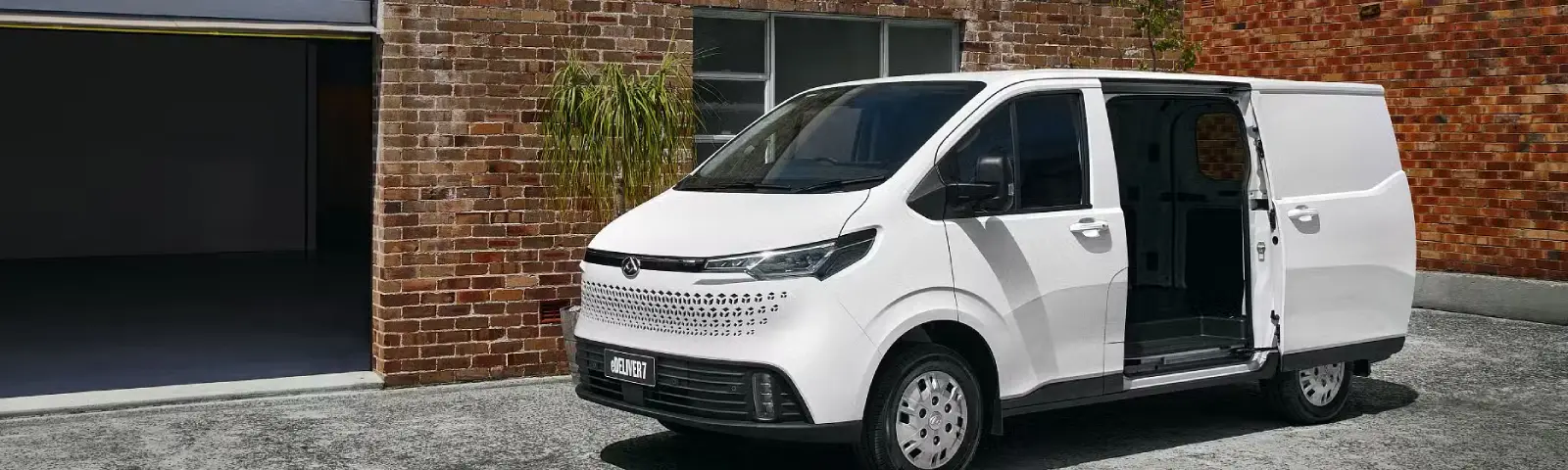 SUV Car Rental