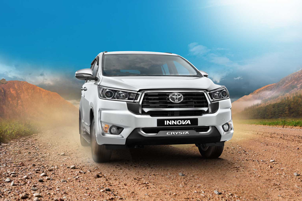 Car Rental in Haridwar