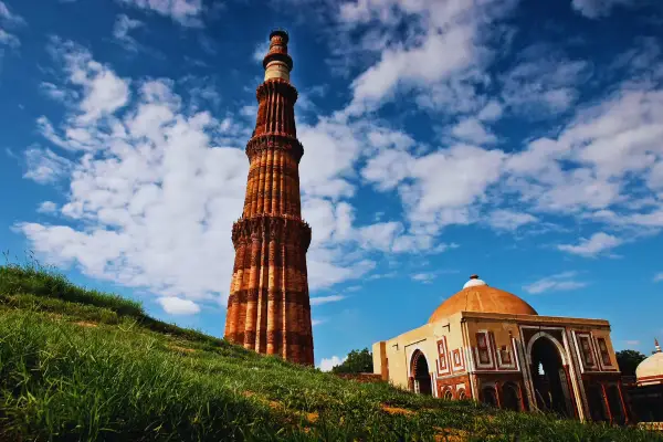 All of North India