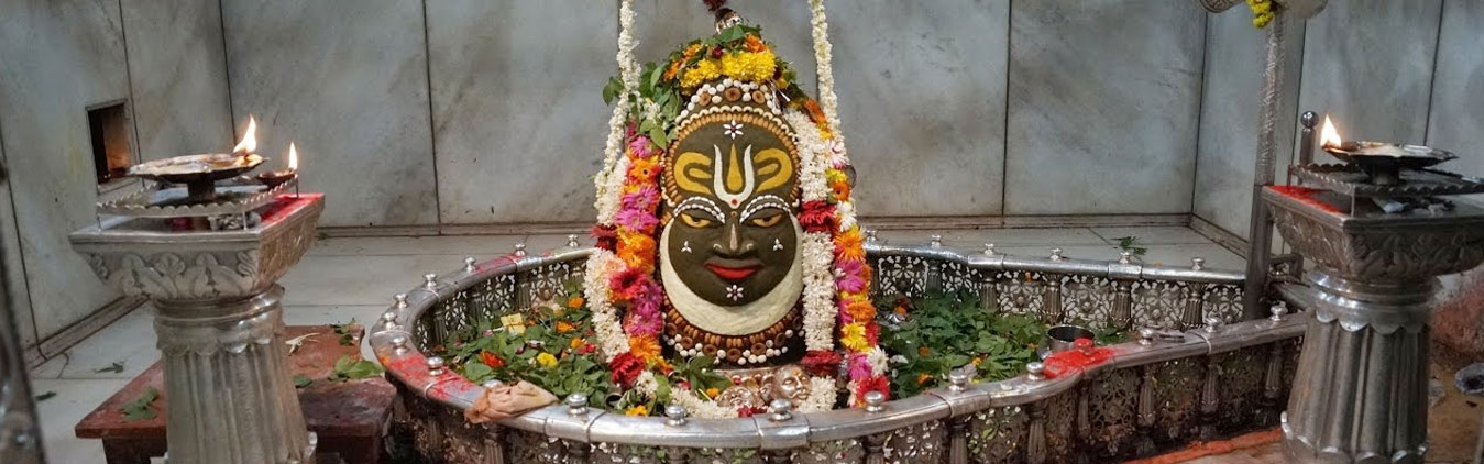 12 Jyotirlinga Darshan Yatra