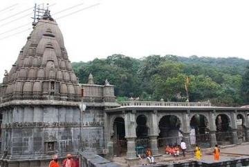 12 Jyotirlinga Darshan Yatra