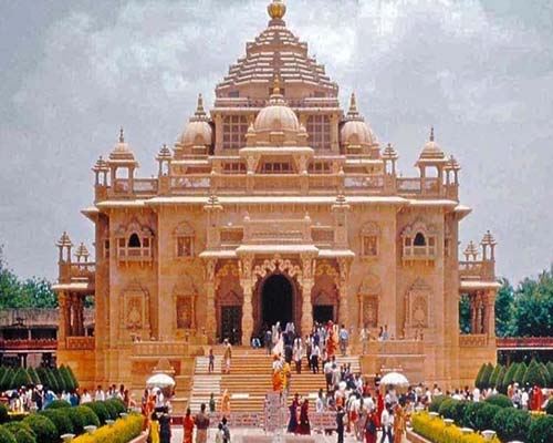 India Architecture Tour