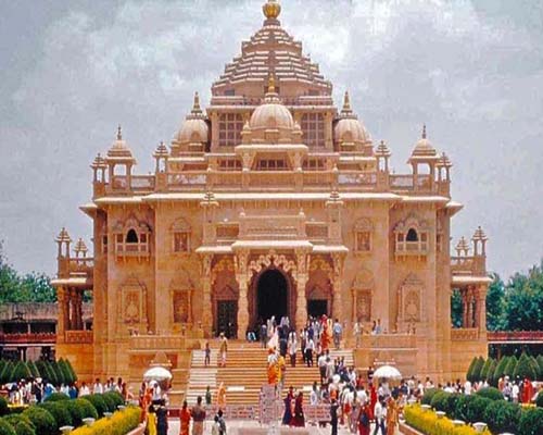 Dwarka Somnath Tour Package