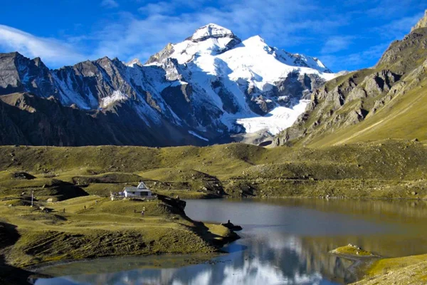 Adi Kailash Parvat Adi Kailash Parvat