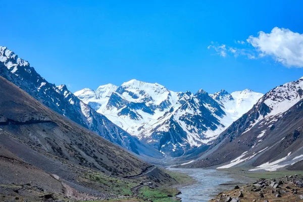 Om Parvat Om Parvat
