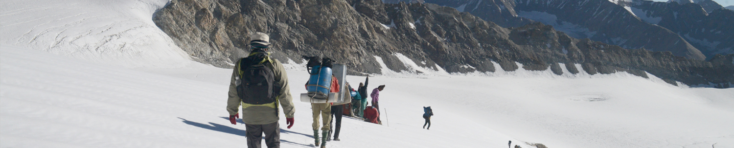 Manali Peak Expedition