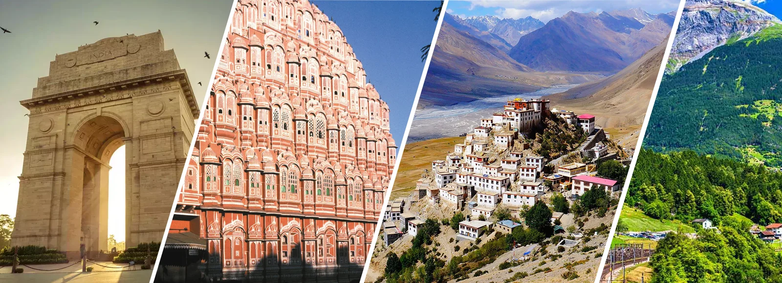 B2B Travel Agency India