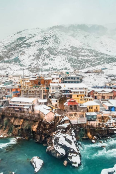 Real Char Dham India