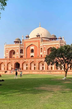 Private Full Day Delhi Tour