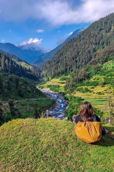 Beauty of Himachal