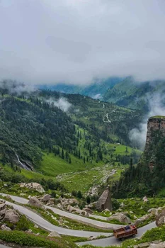Exotic Himachal Tour