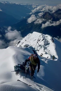 Manali Peak Expedition