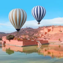 Hot Air Ballon Rides Hot Air Ballon Rides