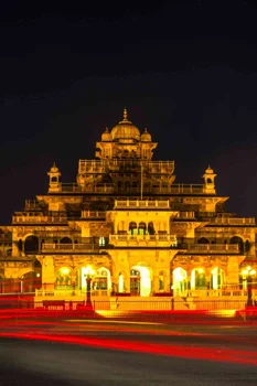 Splendid Rajasthan Tour