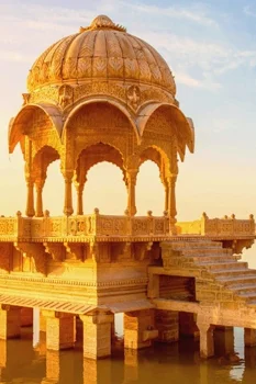 Wonderful Rajasthan and North India Tour