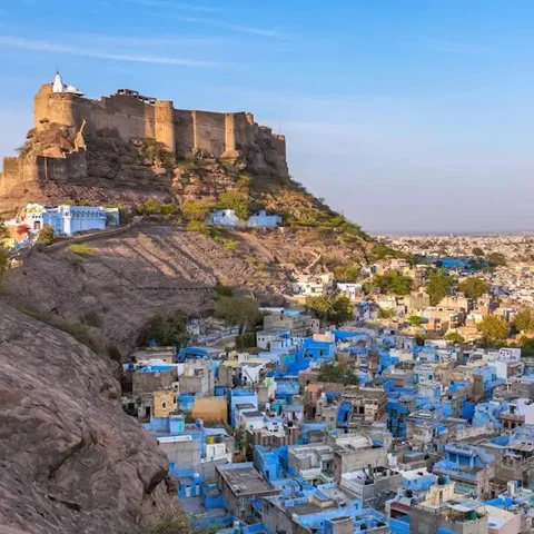 Rajasthan Rajasthan Image