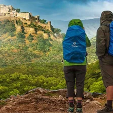 Trekking Trekking