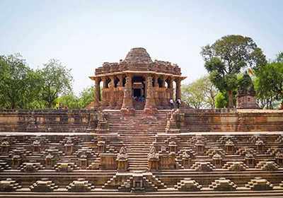 Gujarat