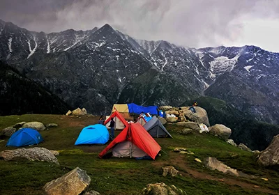 Himachal Pradesh