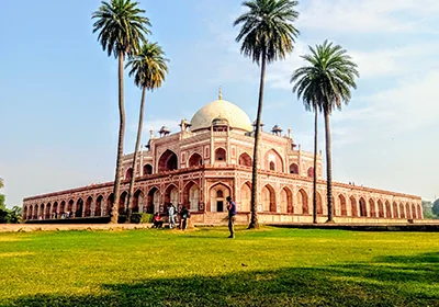 New Delhi