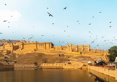 Rajasthan