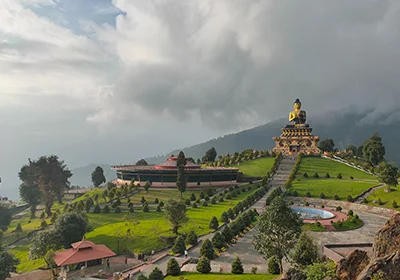 Sikkim
