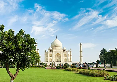 Uttar Pradesh