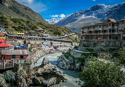 Uttarakhand