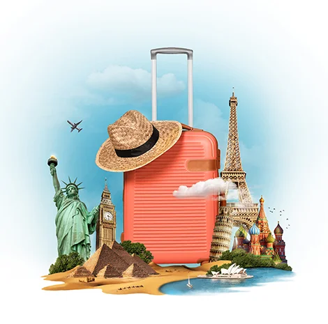 Travelling