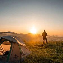 Camping Camping