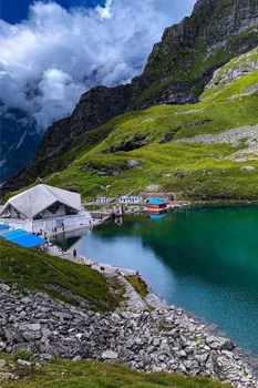 Hemkund Yatra Package