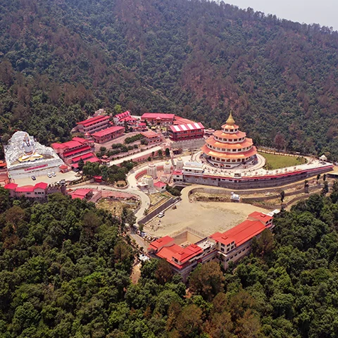 Uttarakhand Image