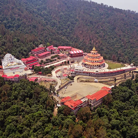 Uttarakhand Uttarakhand Image