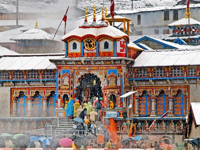 Badrinath